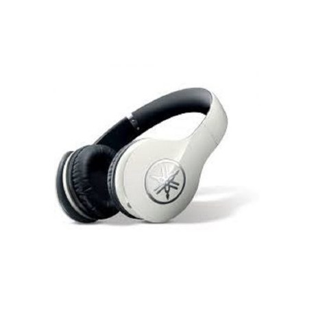 PRO400WH Audifonos over-ear de alta fidelidad blanco YAMAHA