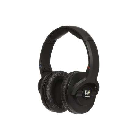 KNS-6402 Audífonos para Estudio Headphones KRK
