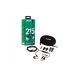 SE215-CL-UNI Audífonos in ear transparentes con manos libres SHURE