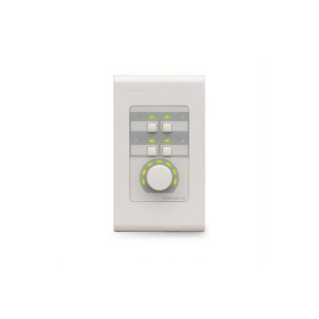 DCP1V4S Control digital de pared YAMAHA