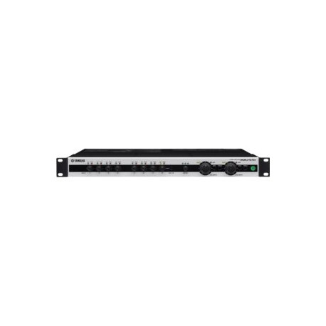 MA2120 Amplificador-mezclador 120WxC 8 OHMS/70V