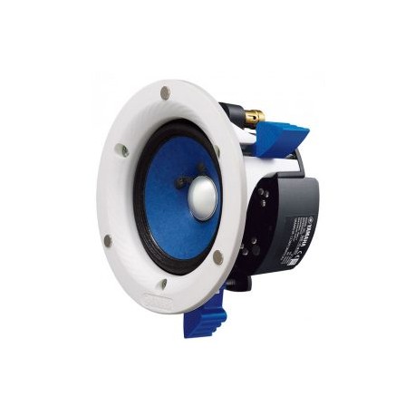 NS-IC400 Par De Bocinas De Plafón 4″ 90 Watts YAMAHA