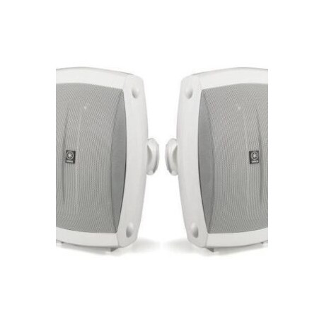 NSAW350 Par De Bafles De Intemperie 40 Watts Yamaha