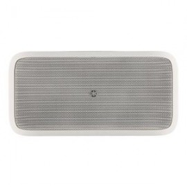 VXS3W Subwofer 3.5″ color blanco para vxs1