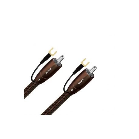 BOXER03 Cable Boxer para subwoofer  de 3 metros