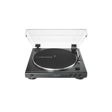 AT-LP60XBT-BK Tornamesa Automática Bluetooth AUDIO TECHNICA