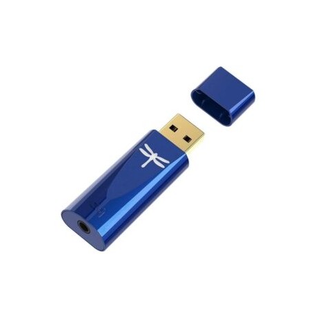 Dragonfly Cob Convertidor De Audio Digital Audioquest
