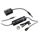 ATR3350xiS Micrófono Solapa Condensador Audio-Technica