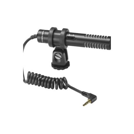 PRO24CM Micrófono De Condensador Estéreo AUDIO TECHNICA