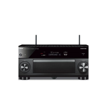 RXA3080 Receptor a/v AVENTAGE 9.2 canales 150w YAMAHA