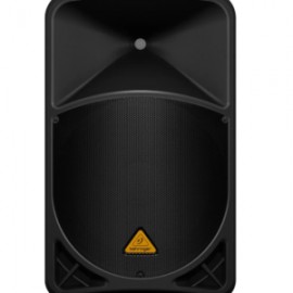 B115D Monitor de Escenario 120V BEHRINGER