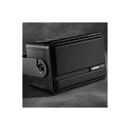 MODEL32SEBL Par de bafles de 4omhs negros BOSE