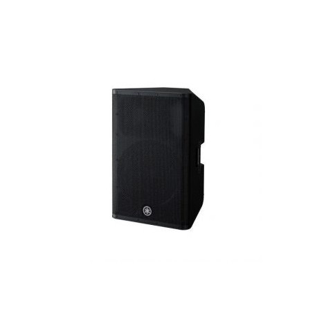 DXR15 MKII Bafle Activo woofer 15″ 1100W YAMAHA