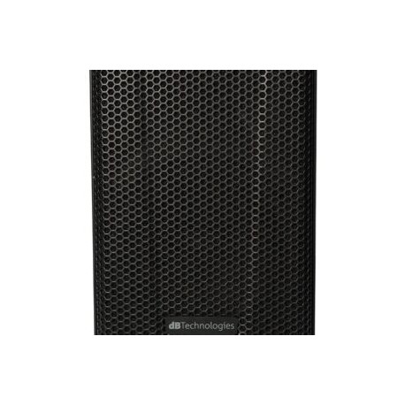 B-hype10 Bafle Amplificado 10¿ 2vías Db Technologies