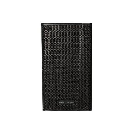 B-HYPE12 BAFLE AMPLIFICADO 12″ 2VÍAS DB TECHNOLOGIES