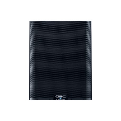 K10.2 BAFLE AMPLIFICADO 10″ 2 VIAS 1000W QSC