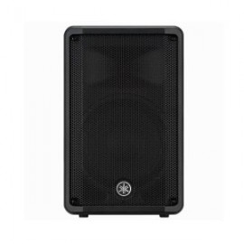 DBR10 Bafle amplificado 10″ 700 watts YAMAHA