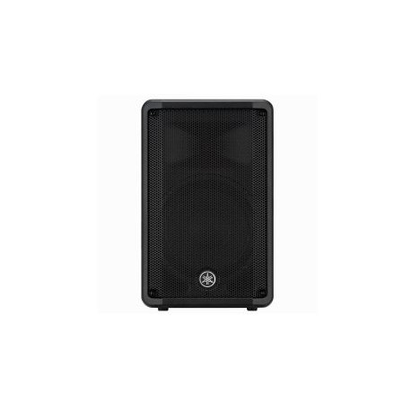 DBR10 Bafle amplificado 10″ 700 watts YAMAHA