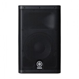 DXR10 Bafle Amplificado y instrumental 1100 watts YAMAHA