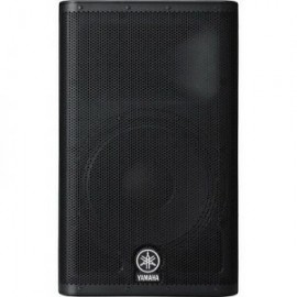 DXR12 Bafle amplificado 12″ 1100 watts YAMAHA