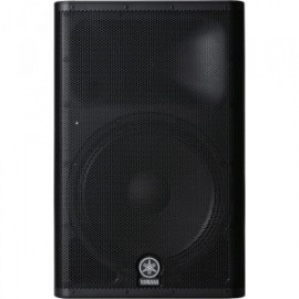 DZR15 Bafle Amplificado 15 2vias 2000w Marca Yamaha