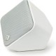 SOUNDWARE W Altavoz de pared de 6-1 / 2 ” de 2 vías Boston