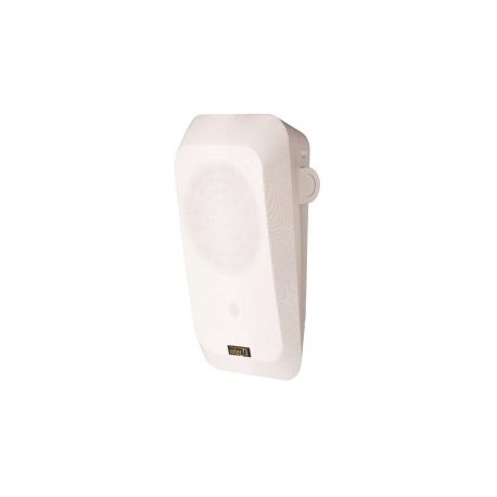 IWS-10A Bafle 10 watts linea 70v color blanco