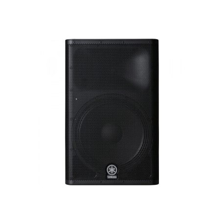 DZR15 Bafle Amplificado 15 2vias 2000w Marca Yamaha