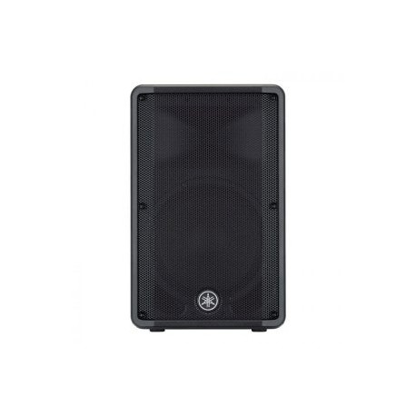 CBR12 Bafle plastificado altavoz pasivo 300W a 8 ohms 12″ Yamaha