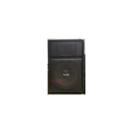 DND15 Bafle acustico pasivo 15 pulgadas 150 watts