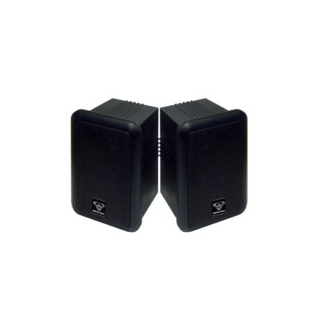 SDS-525B-T PAR DE BAFLES 70V 4OHMS NEGRO CERWIN VEGA