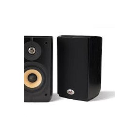 IMAGINE MINI Par de bafles de repisa 60 watts PSB