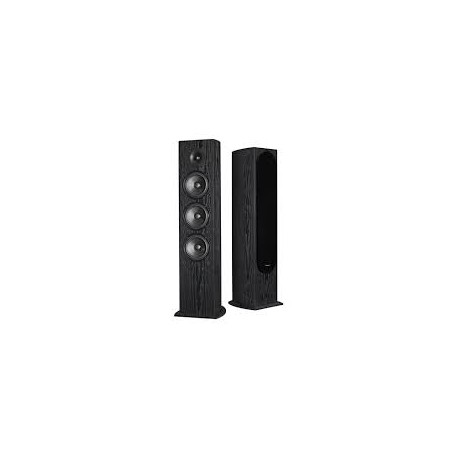 SP-FS52 par de bafles de torre PIONEER