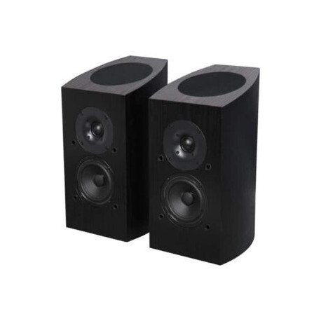 SP-BS22A-LR par de bafles de repisa con dolby atmos PIONEER