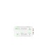 SS-2160 USBX Barra Multicontacto Supresor De Picos Koblenz