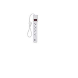 SS-550 USB Multicontacto Supresor Koblenz