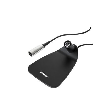 CVD-B  BASE PARA MICRÓFONO TIPO FLEXO CENTRAVERSE SHURE