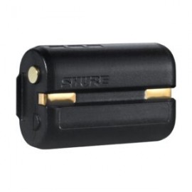 SB900-Batería recargable de iones de litio para sistemas inalámbricos SHURE