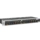 CX3400 CROSSOVER ESTÉREO ALTA PRECISIÓN 4 VIAS BEHRINGER