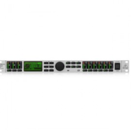 DCX2496 Procesador De Audio Ultradrive Behringer