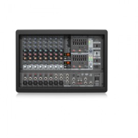 PMP1680 Consola Amplificada 1600w Behringer
