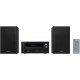 X-HM26 microsistema en stereo, bluetooth, fm, usb PIONEER