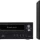 X-HM26 microsistema en stereo, bluetooth, fm, usb PIONEER