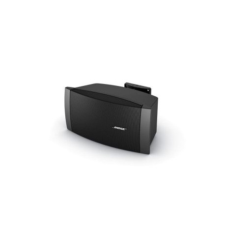 DS40SE Altavoz para exterior 40w 8omhs 70v Negro BOSE