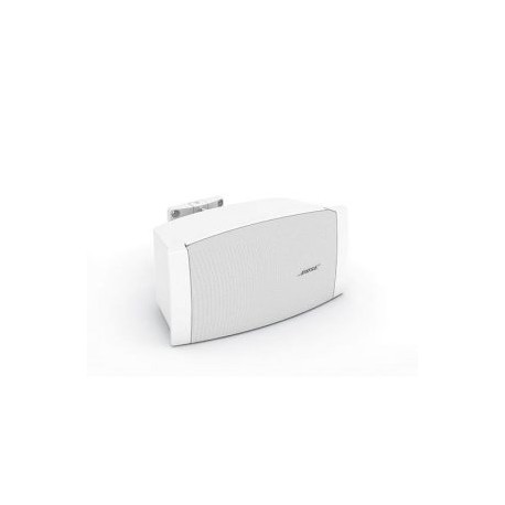 DS40SE(WHT) Altavoz para exterior 40w 8omhs 70v Blanco BOSE