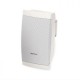 DS40SE(WHT) Altavoz para exterior 40w 8omhs 70v Blanco BOSE