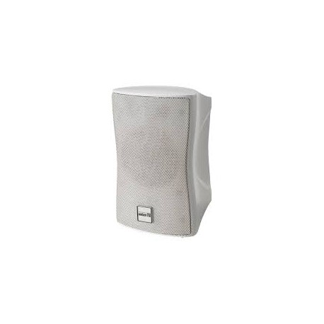 CI-60AT(WH) Par de bafles 60 watts linea de 70V INTER M