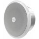 CS-610F Bocina para plafon 6.5 pulgas linea 70V INTER M