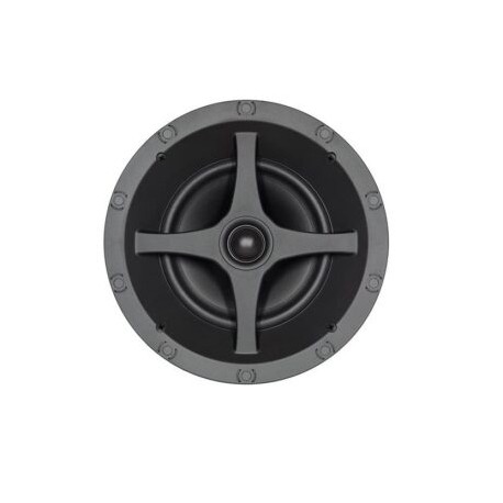 C6R-00 par de bocinas de plafon 6.5″ 85w SONANCE
