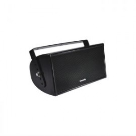 W2-218 Bocina 2 vias 125 watts rms 8 ohms